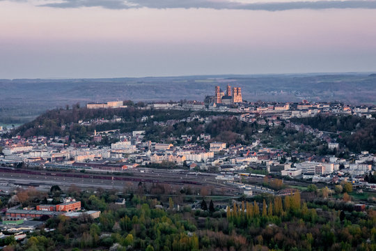 Butte de Laon