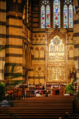 Obraz premium St patric's