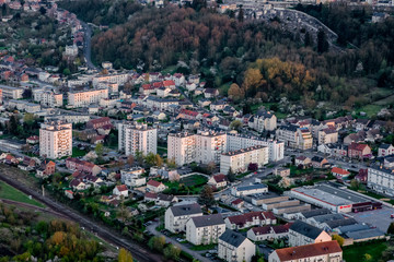 Ville de Laon