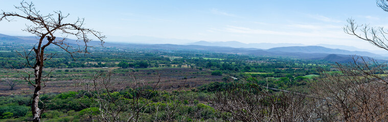 cerro de la vieja