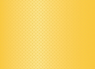 Shippo Japanese Traditional Geometric Pattern Vector Background