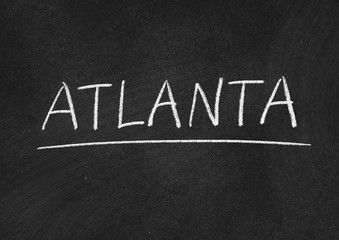 Atlanta