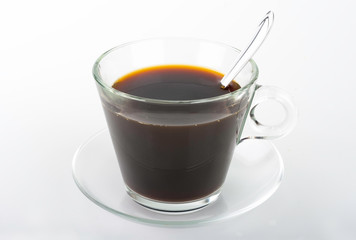 cup of coffee