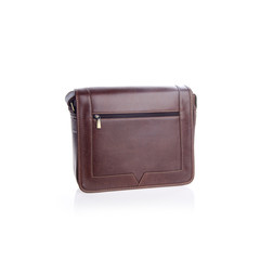 bag or briefcase bag on a background.