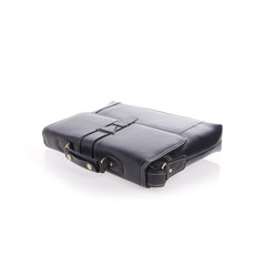 bag or briefcase bag on a background.