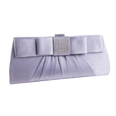clutch or women clutch with concept on background.