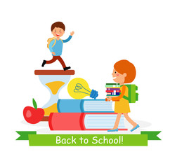 Office Stationery, Supplies Market Web Banner