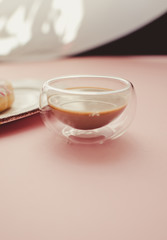 cup of coffee