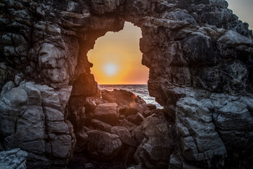 Rocas