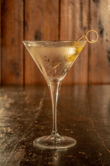 martini
