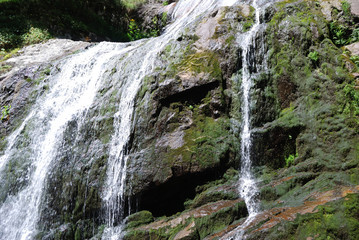 Obraz premium The mountain of Orpheus, Bulgaria, Smolyan