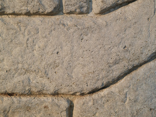 Fototapeta premium stone wall background