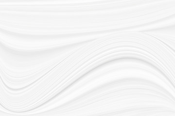 Blurred pattern raster effect background, abstract creative graphic template. 3 d grey white halftone modern bright art,  business style. 