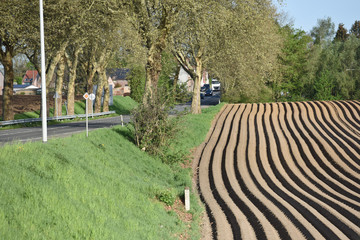  agriculture terre planete ecologie agroecologie regeneratrice culture ecoagriculture environnement eau secheresse