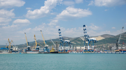Port