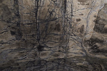 Bunker Decke Weingut I Mühldorfer Hart