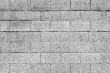 Stone block wall background seamless and pattern