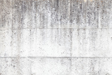 Concrete wall texture and background
