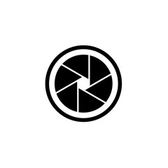 Apperture icon