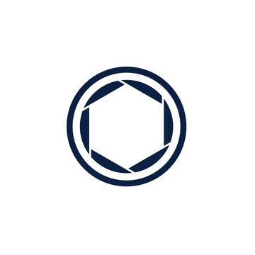 Apperture icon