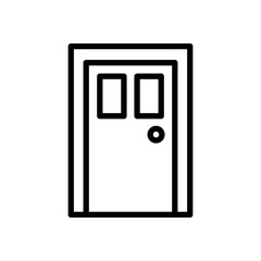 Door icon