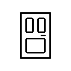 Door icon