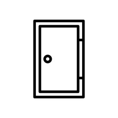 Door icon