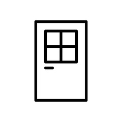 Door icon