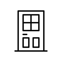 Door icon