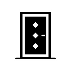 Door icon