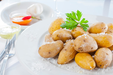 Kartoffeln