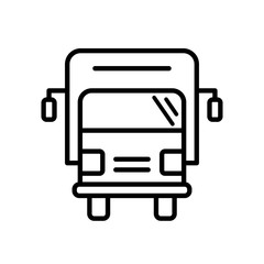 Truck icon