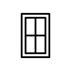 Window icon