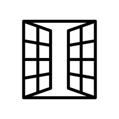 Window icon