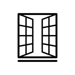 Window icon