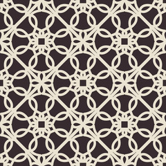 Vector Geometric Pattern