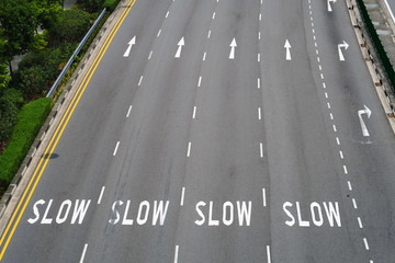 slow slow slow slow