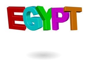 Egypt