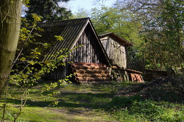 Fulde, Niedersachsen