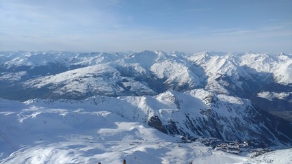 Alpes