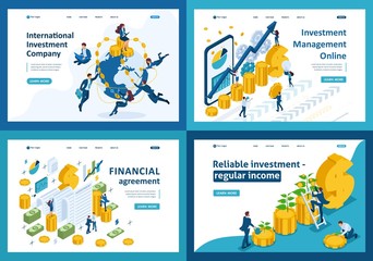 Isometric World Investments, Cash, Money