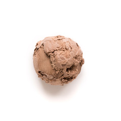 Chocolate Ice Cream