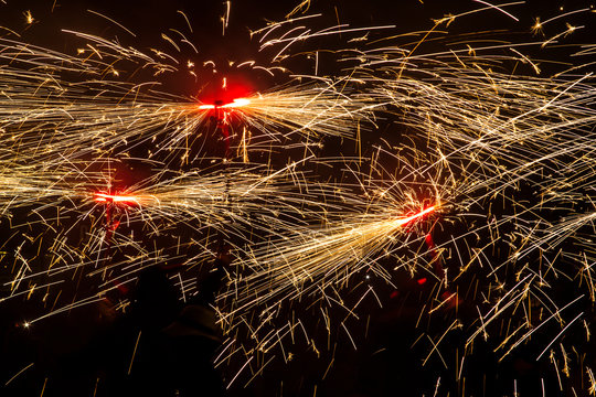 Diables Catalunya Cardedeu