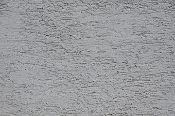 Putz grau, Wand Putz, Außenputz