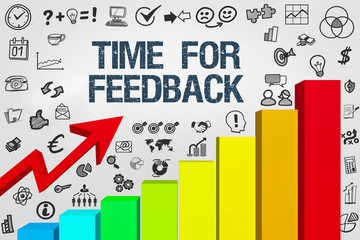 Time for Feedback