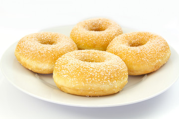 donuts