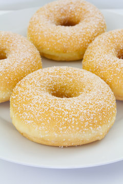 donuts