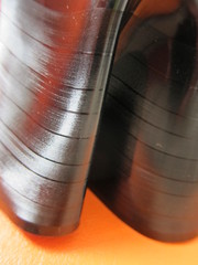 Vinyl