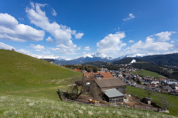 Deutschenofen Südtirol