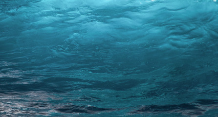 Abstraction, sea wave.